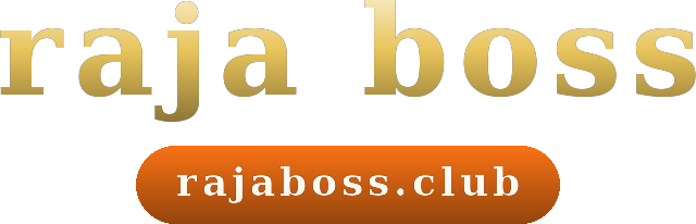 raja boss logo